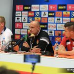 Liga Europy. Jagiellonia - Omonia. Michał Probierz: Zrobimy wszystko, żeby awansować do III rundy