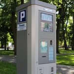 7 firm chce instalować w Białymstoku parkomaty