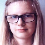 Zagineła 14-letnia Magdalena. Szuka jej rodzina i policja