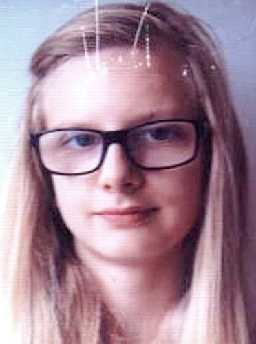 Zagineła 14-letnia Magdalena. Szuka jej rodzina i policja