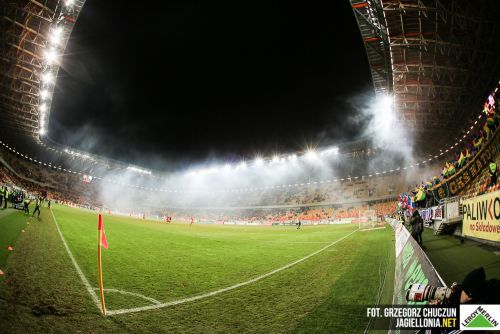 Ściąga kibica. Ekstraklasa na start. Wyniki i tabela