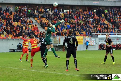 Ekstraklasa. Jagiellonia inauguruje sezon w Kielcach