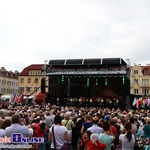 Kultura na weekend. Koncerty na rynku i mnóstwo imprez za miastem [WIDEO]