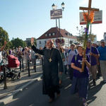 Po raz 29. wyruszą z Białegostoku na Jasną Górę