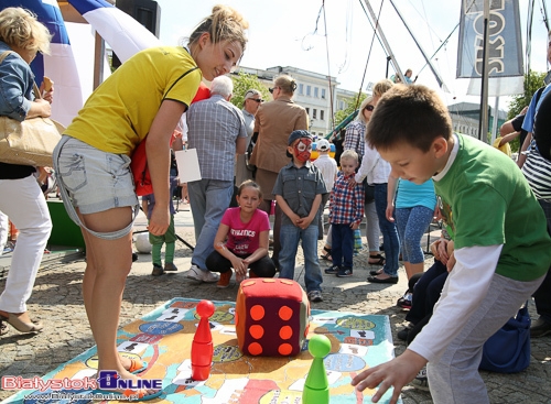 Kultura na weekend. Festyny i pikniki w mieście, dużo imprez w regionie [WIDEO]