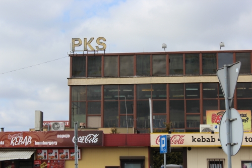 Nie ma chętnych na zakup dworca PKS Białystok. Ma być kolejny przetarg