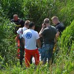 W Lesie Zwierzynieckim znaleziono ciało młodego mężczyzny