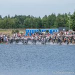 Triathlon zbliża się wielkimi krokami. Zbierz sztafetę i dołącz do rywalizacji