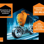 Światłowodowy internet Orange dla mieszkańców Białegostoku