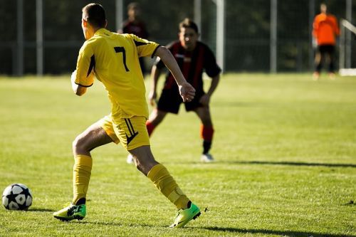 Podlaski futbol. IV liga na start. Wyniki weekendowych spotkań