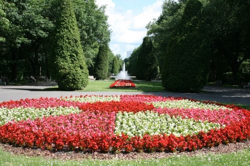 Koncert na Plantach. Można posłuchać muzyki w plenerze