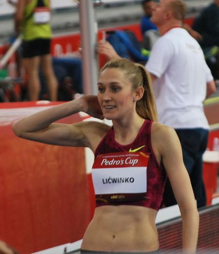 Lekkoatletyka. Znamy kadrę na MŚ w Pekinie. Czwórka zawodników z Podlasia