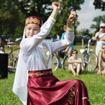 Będą pokazy strzelania i jazdy konnej. Festiwal Kultury Tatarskiej w skansenie