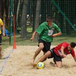 Czas na finał. Piłkarze i siatkarze powalczą o tytuł na Plaży Miejskiej Dojlidy