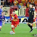 Ekstraklasa. W niedzielę starcie Jagiellonia - Ruch