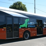 Kolejny elektryczny autobus na białostockich ulicach