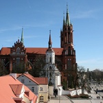 Organowy koncert w katedrze. To już finał letniego cyklu