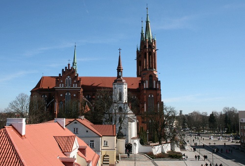 Organowy koncert w katedrze. To już finał letniego cyklu