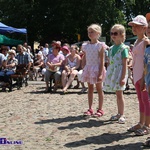 Kultura na weekend. Festyny, pikniki i dużo koncertów [WIDEO]