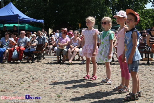 Kultura na weekend. Festyny, pikniki i dużo koncertów [WIDEO]