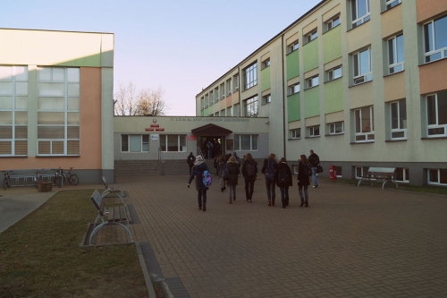 Nowe profile w białostockich liceach i gimnazjach
