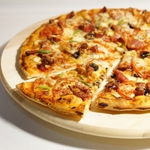 Ruszyła gastronomia w Outlet Białystok. Na początek pizzeria