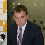 Dyrektor Departamentu Rozwoju Regionalnego UMWP Daniel Górski rezygnuje ze stanowiska