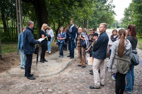 Wydarzenia w plenerze i koncerty. Finał festiwalu Wschód Kultury/Inny Wymiar