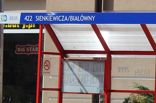 Zmieniają się rozkłady jazdy aż 15 linii BKM