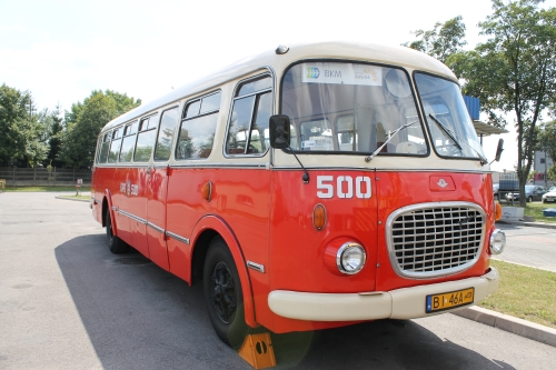 Bezpłatna wycieczka autobusem i nowa wystawa. Propozycje Muzeum Wojska