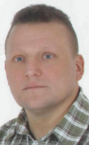 Trwają poszukiwania zaginionego Krzysztofa Piszczatowskiego