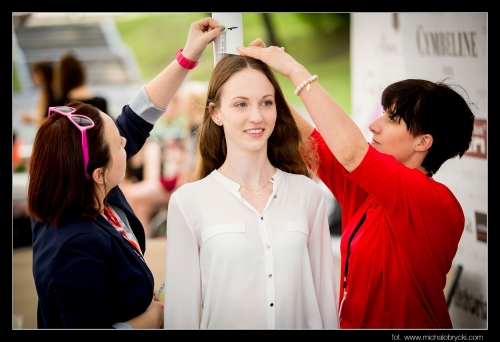 Najpiękniejsze modelki na Podlasiu. Czas na galę konkursu Fresh Faces