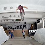 Czołówka BMX z całej Polski zjeżdza się na Węglową. Jubileuszowa edycja Mistrzostw Polski [WIDEO]