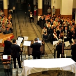 Muzyka organowa i kameralna zabrzmi w Wasilkowie