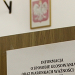 Cząstkowe wyniki referendum. Jak głosowali białostoczanie?