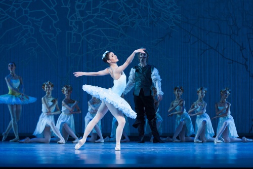 "Don Kichot" w Operze. Wygraj bilety na słynny balet