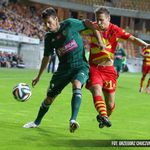 Ekstraklasa. Śląsk - Jagiellonia: Musimy być bardzo czujni