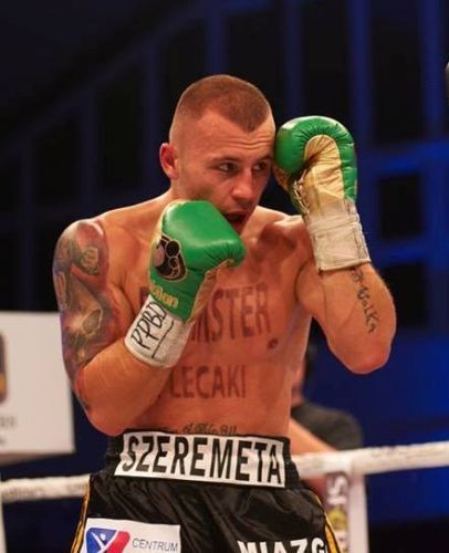 Boks. Polsat Boxing Night: 12 dni do starcia Szeremeta - Mendy