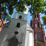 Koncert z okazji rocznicy śmierci Franciszka Karpińskiego. Wstęp jest wolny