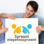 Rusza projekt "Sprawni Niepełnosprawni". Na uczestników czekają bezpłatne szkolenia