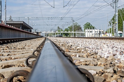 Krajowy Program Kolejowy przyjęty. W Podlaskiem 11 inwestycji i Wschodnia Magistrala