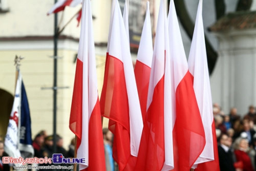 Białystok przypomni rocznicę agresji ZSRR na Polskę