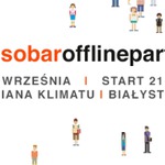 Isobar OFFline Party, czyli spotkanie dla pracujących online i koncert zagranicznej gwiazdy