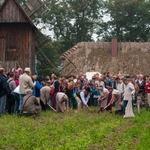 Festyn w Ciechanowcu. Nie zabraknie stoisk z tradycyjną kuchnią