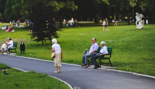 Rusza kolejna edycja projektu Uniwersytet Zdrowego Seniora