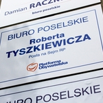 "Podlaskie nie jest Polską B, nie jest Polską w ruinie"