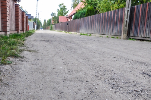 Ogłoszono przetargi na rozbudowę i remont 6 białostockich ulic