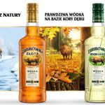 Wódka z Podlasia jedną z najpopularniejszych na świecie