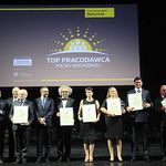 TOP Pracodawcy Polski Wschodniej – są też firmy z naszego regionu