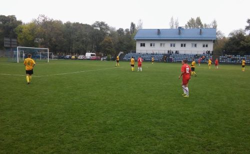 Piłka nożna kobiet. Pierwsze zwycięstwo Tura, wysoka porażka DTS Helios